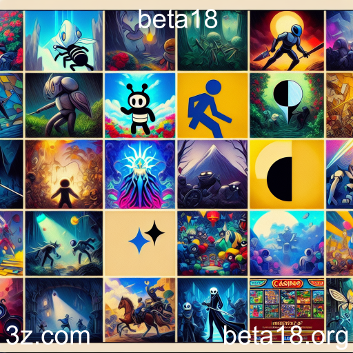 A Revolução dos Jogos Indie: Criatividade Sem Limites