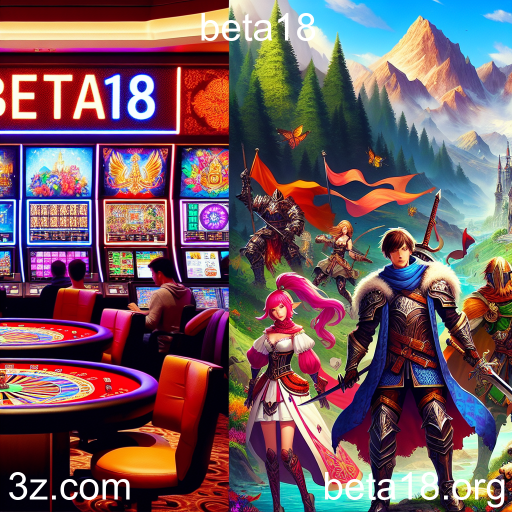 A Evolução dos Jogos de RPG: Da Tradição à Modernidade