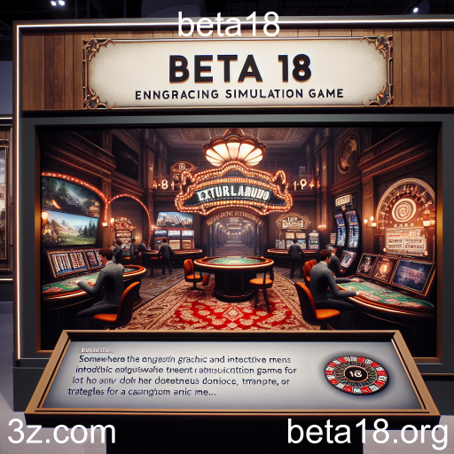 O Fascinante Mundo dos Jogos de Simulação