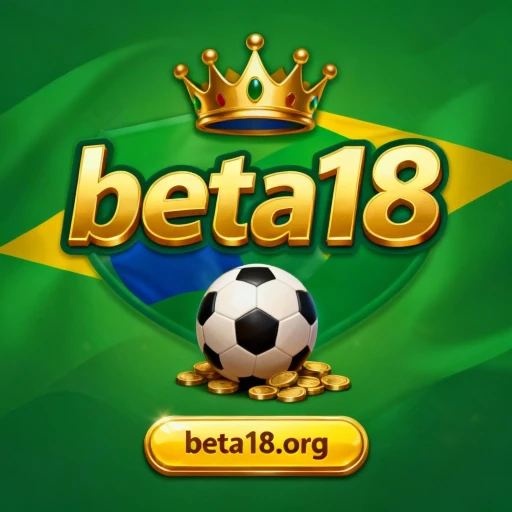Logo beta18